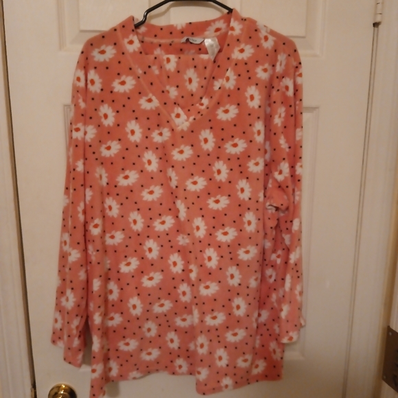 mayfair Other - Fleece PJ set